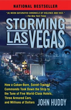 Storming Las Vegas - Huddy, John