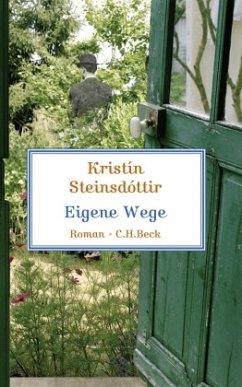Eigene Wege - Steinsdóttir, Kristín