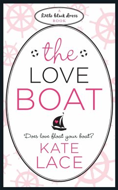 The Love Boat - Lace, Kate