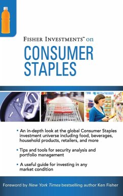 Fisher Investments on Consumer Staples - Cannivet, Michael; Teufel, Andrew