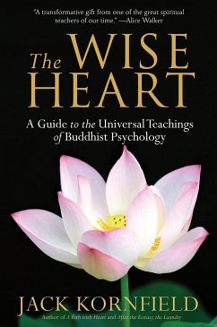 The Wise Heart - Kornfield, Jack