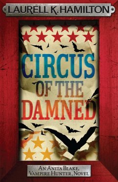 Circus of the Damned - Hamilton, Laurell K.