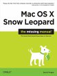 Mac OS X Snow Leopard: The Missing... - Bild 1