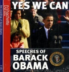 Yes We Can! - Obama, Barack