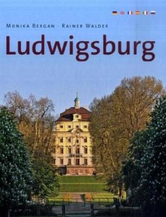 Cover Ludwigsburg