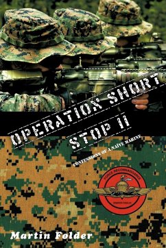 Operation Shortstop - Folder, Martin