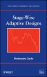 Stage-Wise Adaptive Designs - Bild 1