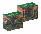 Harry Potter Paperback Boxed Set: Books 1-7