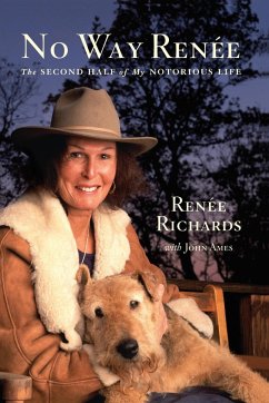 No Way Renee - Richards, Renee