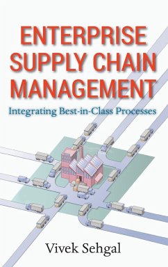 Enterprise Supply Chain Management - Sehgal, Vivek