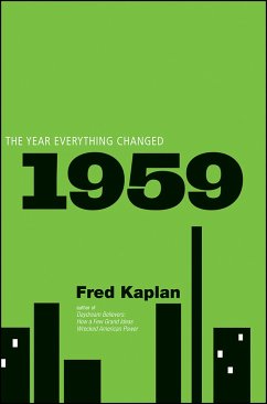 1959 - Kaplan, Fred
