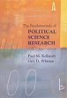 The Fundamentals of Political Science... - Bild 1