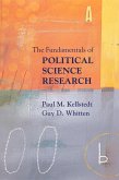 The Fundamentals of Political Science Research