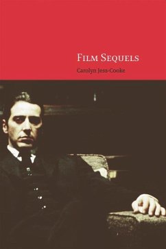 Film Sequels - Jess-Cooke, Carolyn