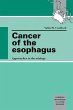 Cancer of the Esophagus - Bild 1