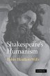 Shakespeare's Humanism - Bild 1