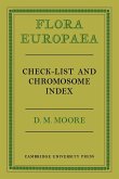Flora Europaea Check-List and Chromosome Index