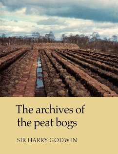 The Archives of Peat Bogs - Godwin, Harry