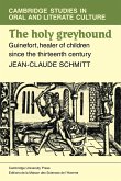 The Holy Greyhound