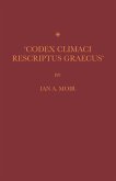 Codex Climaci Rescriptus Graecus