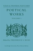 Poetical Works