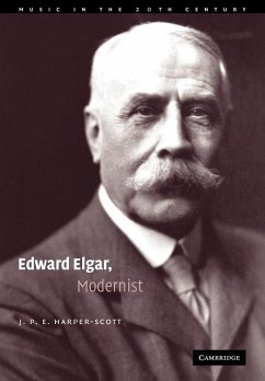 Edward Elgar, Modernist - Harper-Scott, J. P. E.