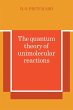 The Quantum Theory of Unimolecular... - Bild 1