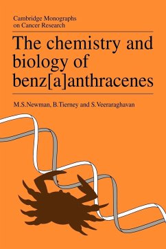 The Chemistry and Biology of Benz[a]anthracenes - Newman, M. S.; Tierney, B.; Veeraraghavan, S.