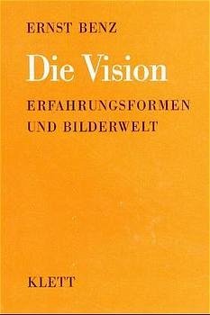 Die Vision - Benz, Ernst