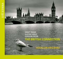 The British Connection - Hexagon Ensemble