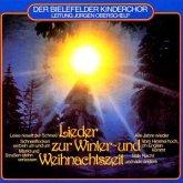 Lieder zur Winter- und Weihnachtszeit