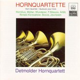 Hornquartette