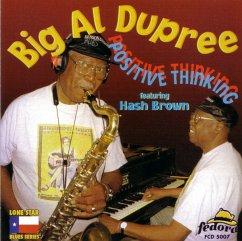 Positive Thinking - Dupree,Big Al