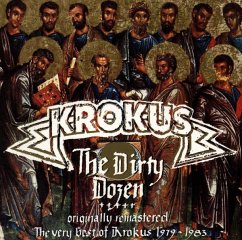 Dirty Dozen - Krokus