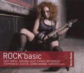 Rock Basic