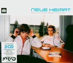 Cover Neue Heimat
