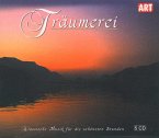 Träumerei-Klassische Musik Für Schönste Stunden