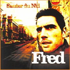 Cover Sauter Du Nid