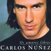 Os amores libres Os amores libres