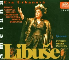 Cover Libussa (Ga)