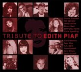 Tribute To Edith Piaf