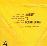 Journey To Donnafugata