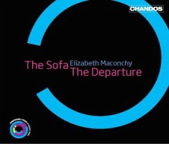 The Sofa/The Departure - Sharratt/Tynan/Poole/Independent Opera Ensemble