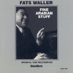 Fine Arabian Stuff - Waller,Fats
