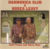 Harmonica Slim & Hosea Leavy