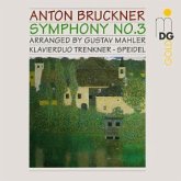 Sinfonie Nr.3 ( Bearbeitung für Klavierduo) Sinfonie Nr.3 ( Bearbeitung für Klavierduo)