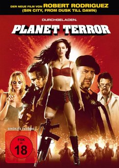 Planet Terror