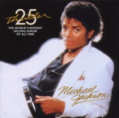 Thriller 25th Anniversary Ed. - Jackson,Michael