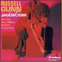 Smokingunn - Gunn,Russell