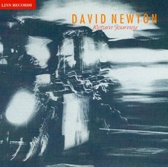 Return Journey - Newton,David